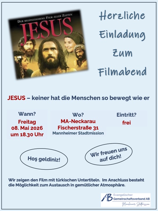 Titelbild der Liste