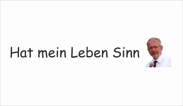 Titelbild der Liste